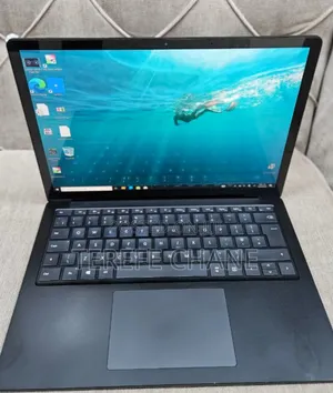 New Laptop Microsoft Surface Laptop 4 16GB Intel Core I7 SSD 512GB