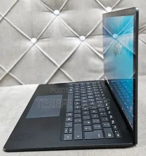 New Laptop Microsoft Surface Laptop 4 16GB Intel Core I7 SSD 512GB