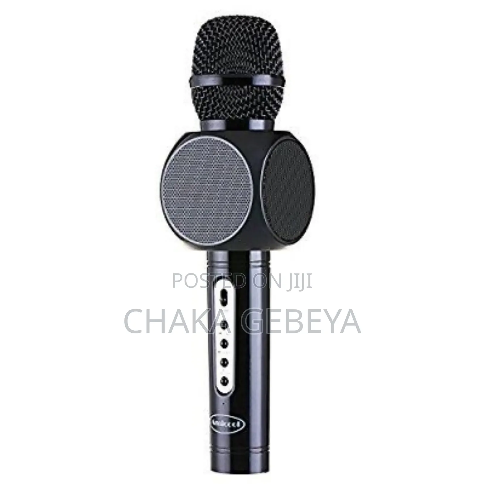 M8 Karaoke Microphone