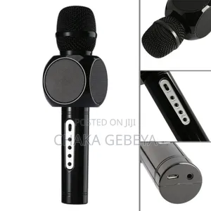 M8 Karaoke Microphone