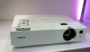 Photo - Sony Projector