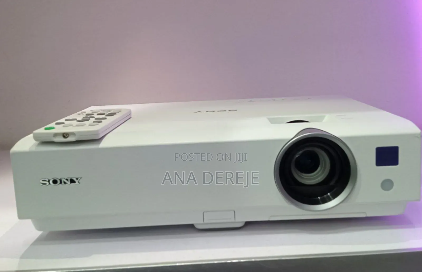 Sony Projector