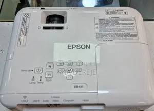 Photo - Epson Projector