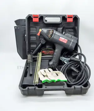 Photo - Edon Ed-Ak460 Handheld Welding Machine
