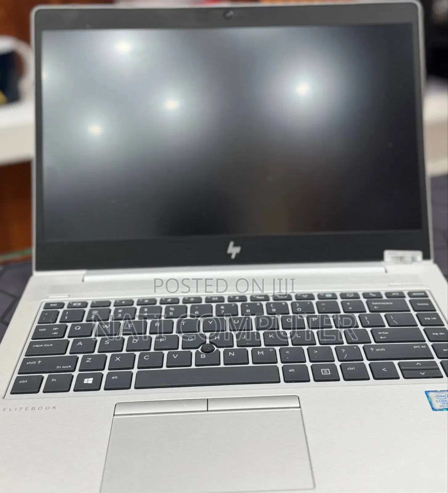 New Laptop HP EliteBook X360 1040 G5 16GB Intel Core I5 SSD 512GB