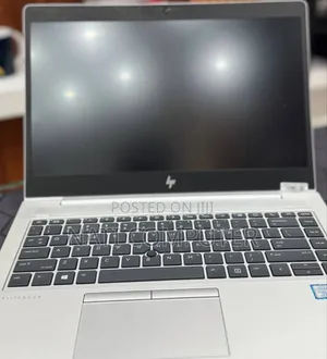 New Laptop HP EliteBook X360 1040 G5 16GB Intel Core I5 SSD 512GB