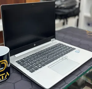 New Laptop HP EliteBook X360 1040 G5 16GB Intel Core I5 SSD 512GB