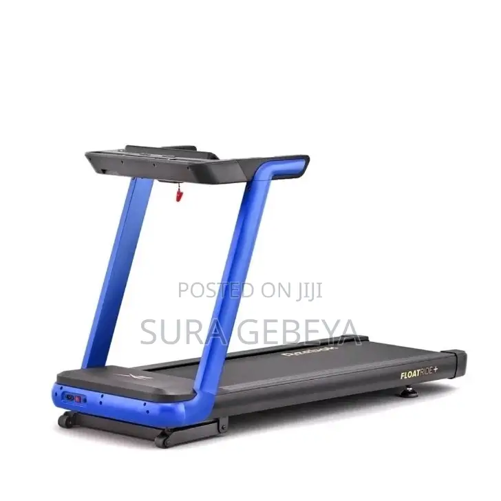 New Sport Home Gym Fitness Run Equips. From Bole Address Call Us