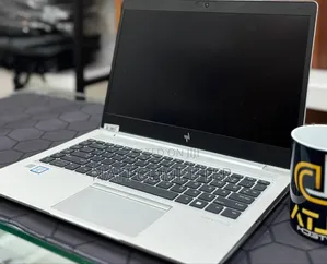 New Laptop HP EliteBook X360 1040 G5 16GB Intel Core I5 SSD 512GB