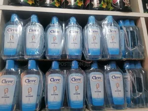 Photo - Clere Glycerine