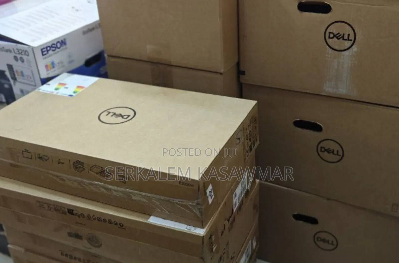 New Desktop Computer Dell Optiplex 7020 8GB Intel Core i7 SSD 512GB