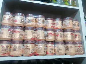 Photo - Cocoa Butter