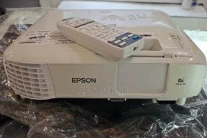 Photo - Brand New Epson Projector