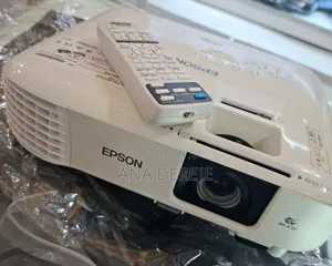 Brand New Epson Projector