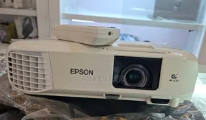 Brand New Epson Projector