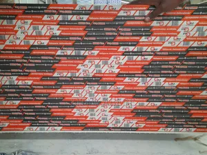 Photo - Gypsum Board