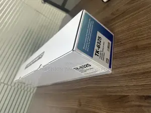 Photo - Kyocera Toners Tk6325,1170,3160