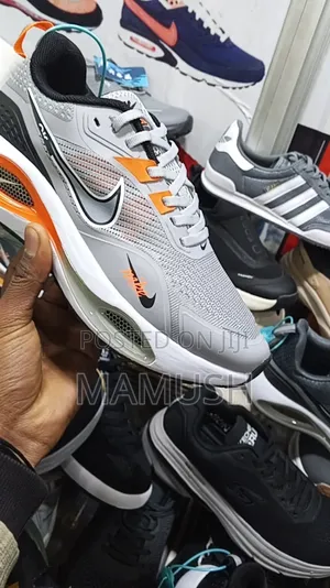 Rich Outfits Store High Classic Shoes Pure