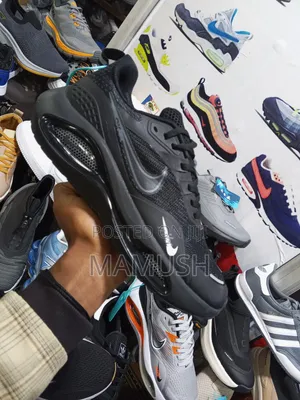 Rich Outfits Store High Classic Shoes Pure