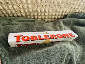 Toblerone Chocolate