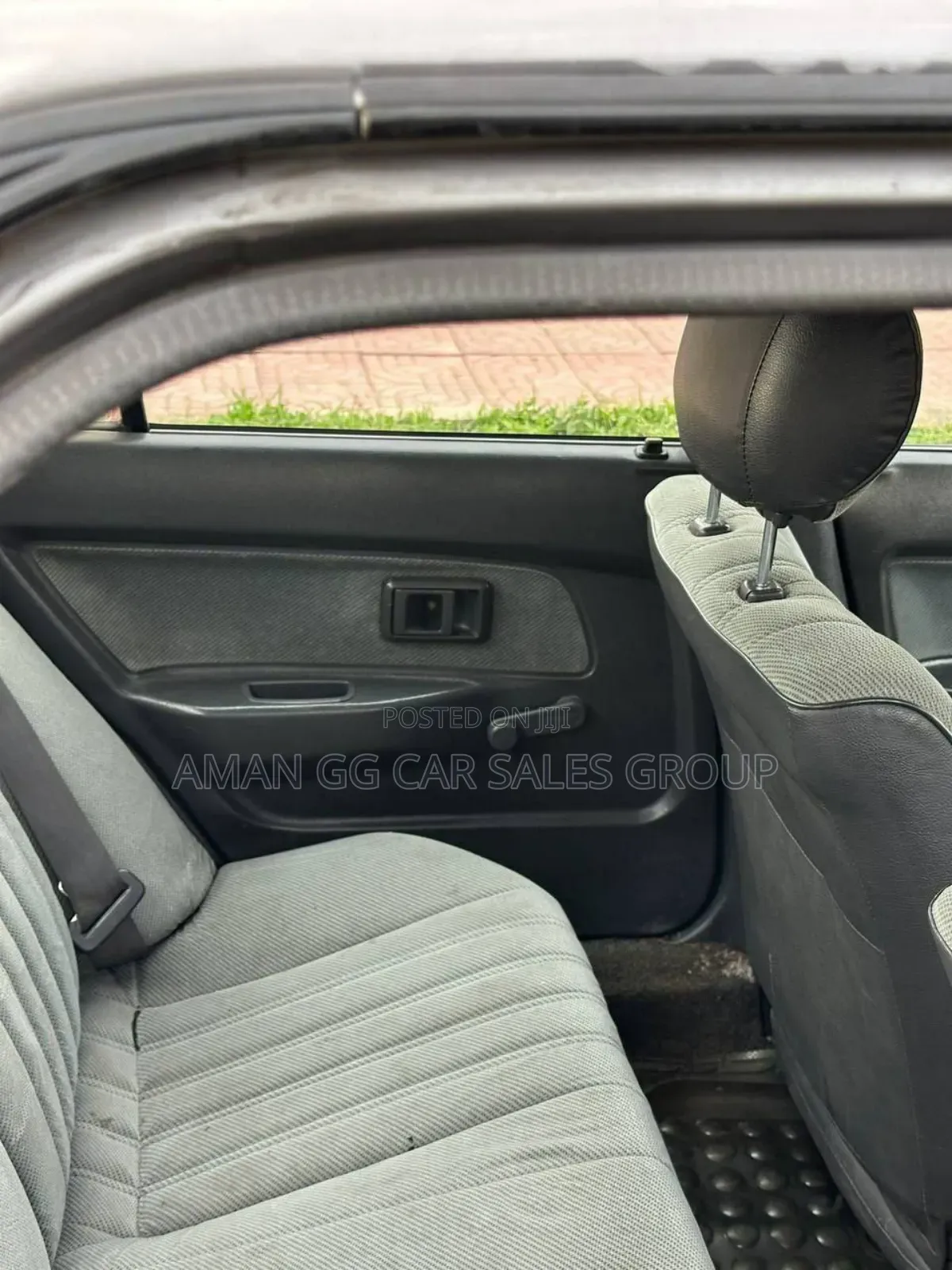 Hyundai H1 2014 Black