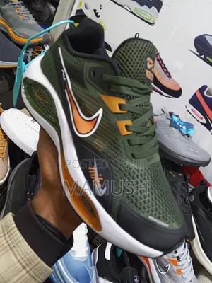 Rich Outfits Store High Classic Shoes Pure