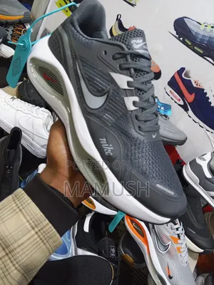 Rich Outfits Store High Classic Shoes Pure