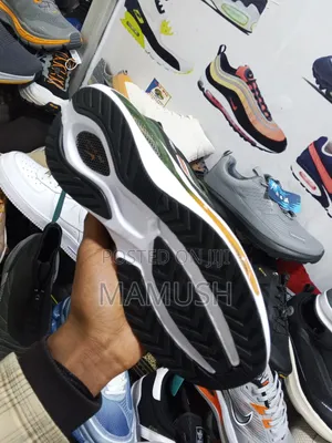 Rich Outfits Store High Classic Shoes Pure