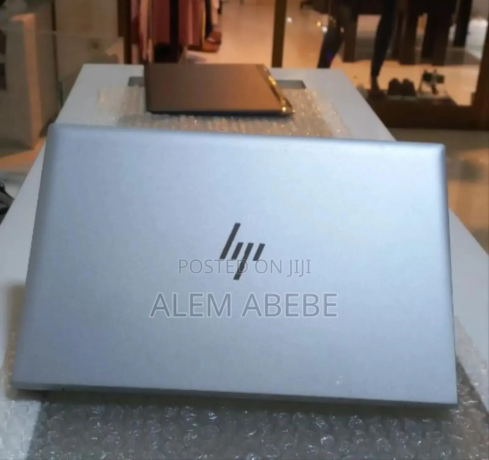 New Laptop HP EliteBook 830 G7 8GB Intel Core I5 SSD 512GB