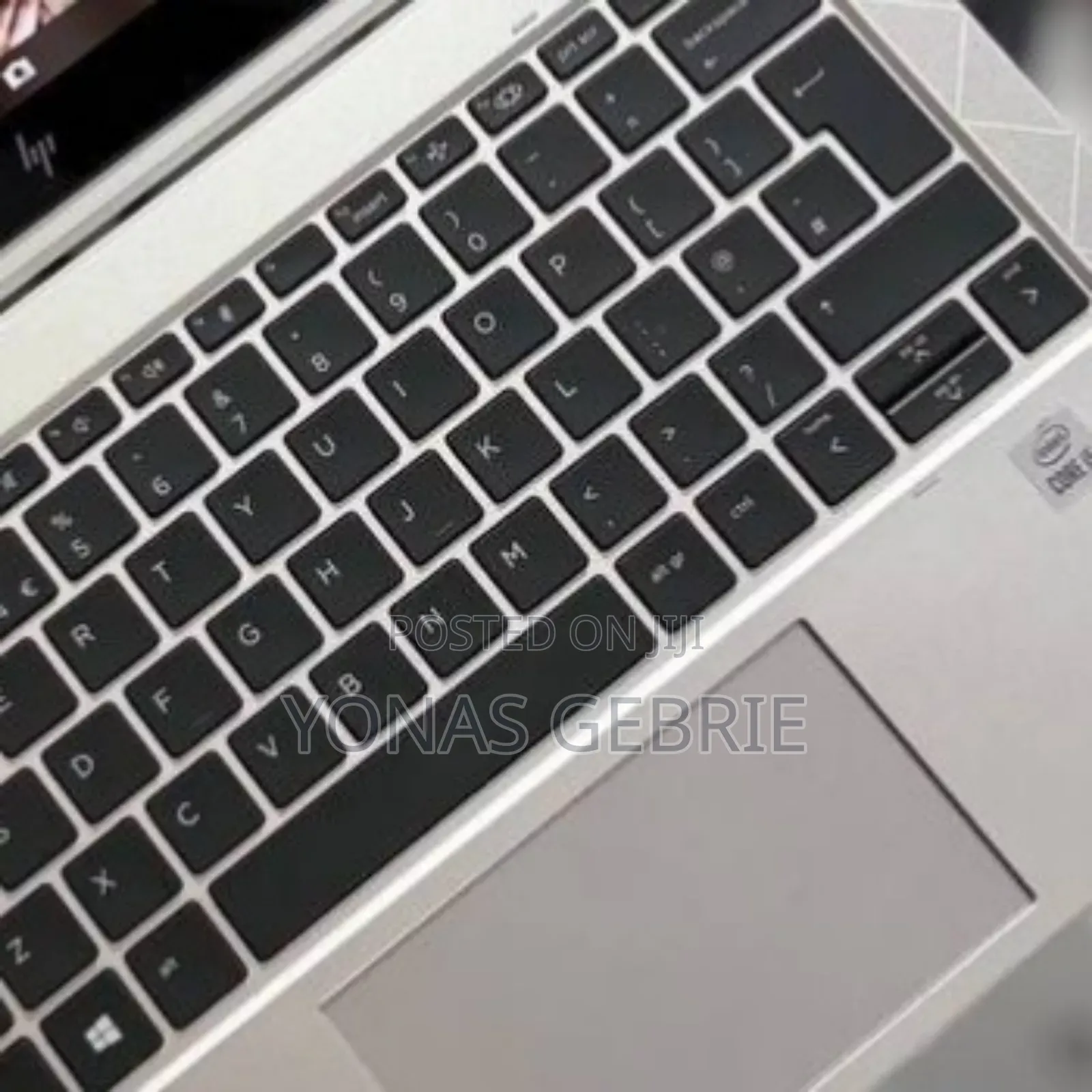 New Laptop HP EliteBook 830 16GB Intel Core i5 SSD 512GB