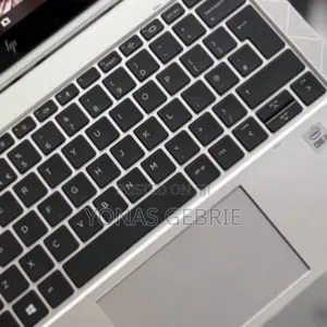 New Laptop HP EliteBook 830 16GB Intel Core i5 SSD 512GB
