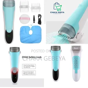 Photo -  Smart Baby Hair Clipper