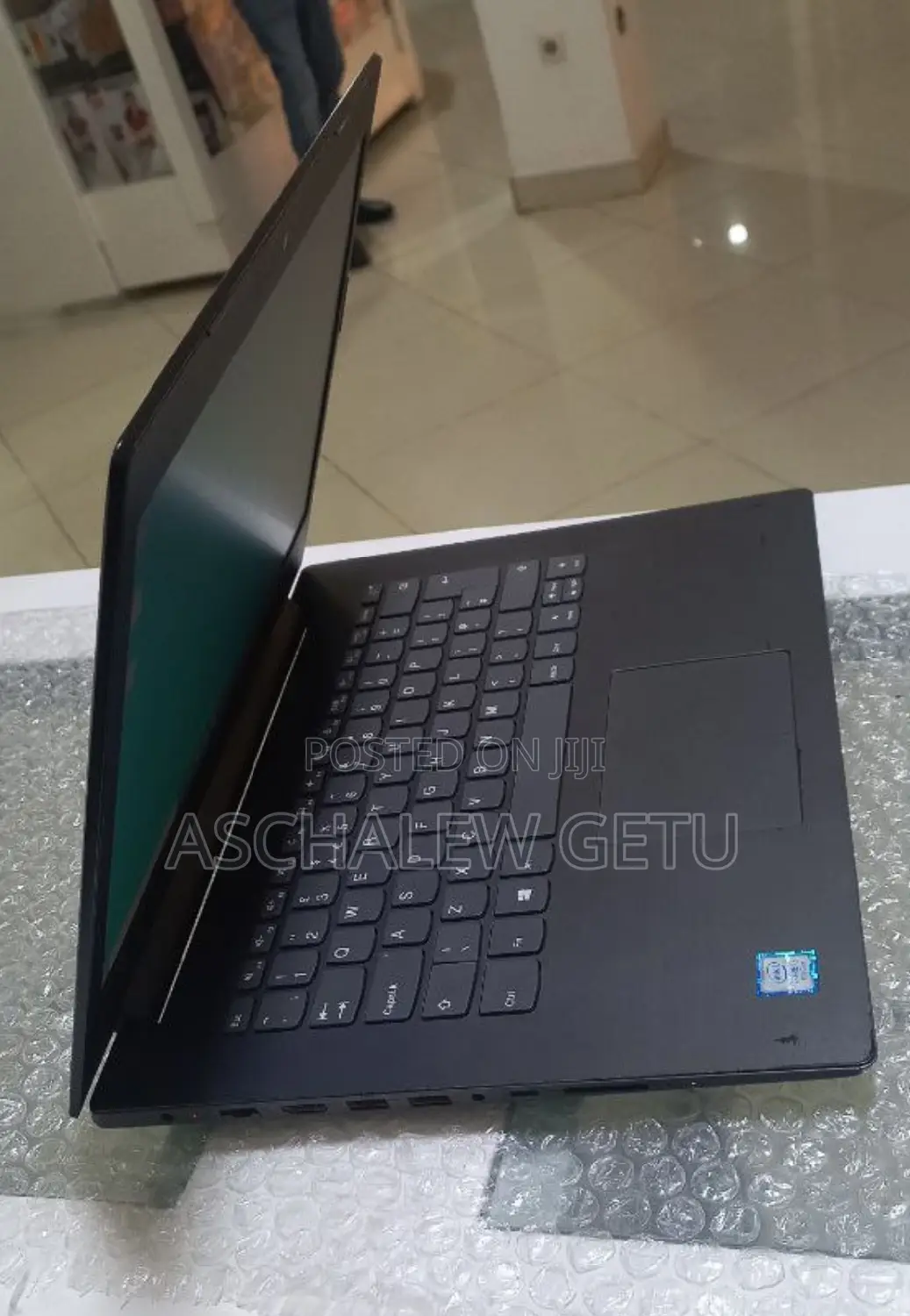 New Laptop Lenovo Ideapad 3 4GB Intel Core I5 HDD 1T