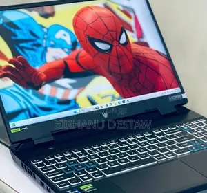 Photo - New Laptop Acer Aspire 5600 16GB Intel Core I9 SSD 1T