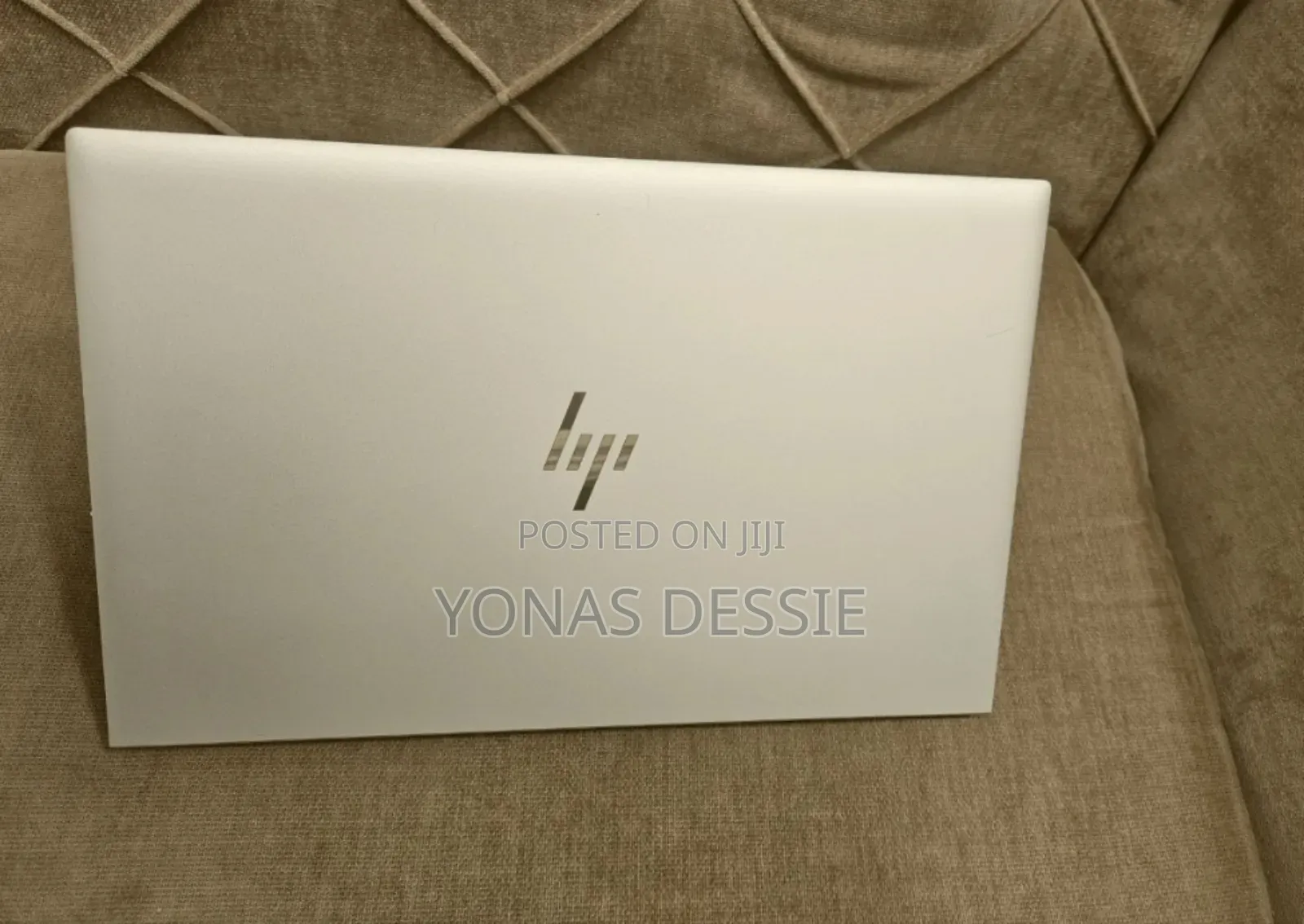 New Laptop HP EliteBook 850 G8 16GB Intel Core I7 SSD 512GB