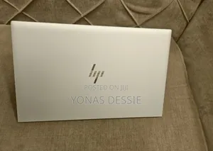 New Laptop HP EliteBook 850 G8 16GB Intel Core I7 SSD 512GB