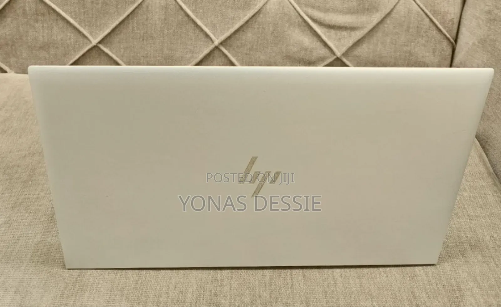 New Laptop HP EliteBook 850 G8 16GB Intel Core I7 SSD 512GB