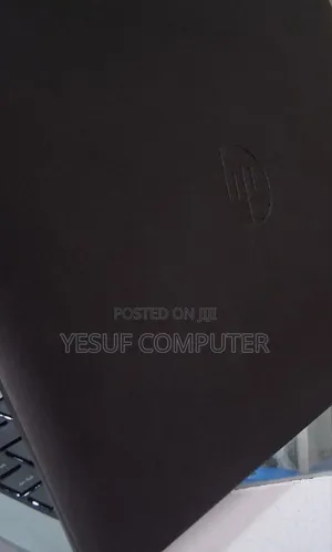 Photo - New Laptop HP EliteBook 840 G1 4GB Intel Core I5 SSD 256GB