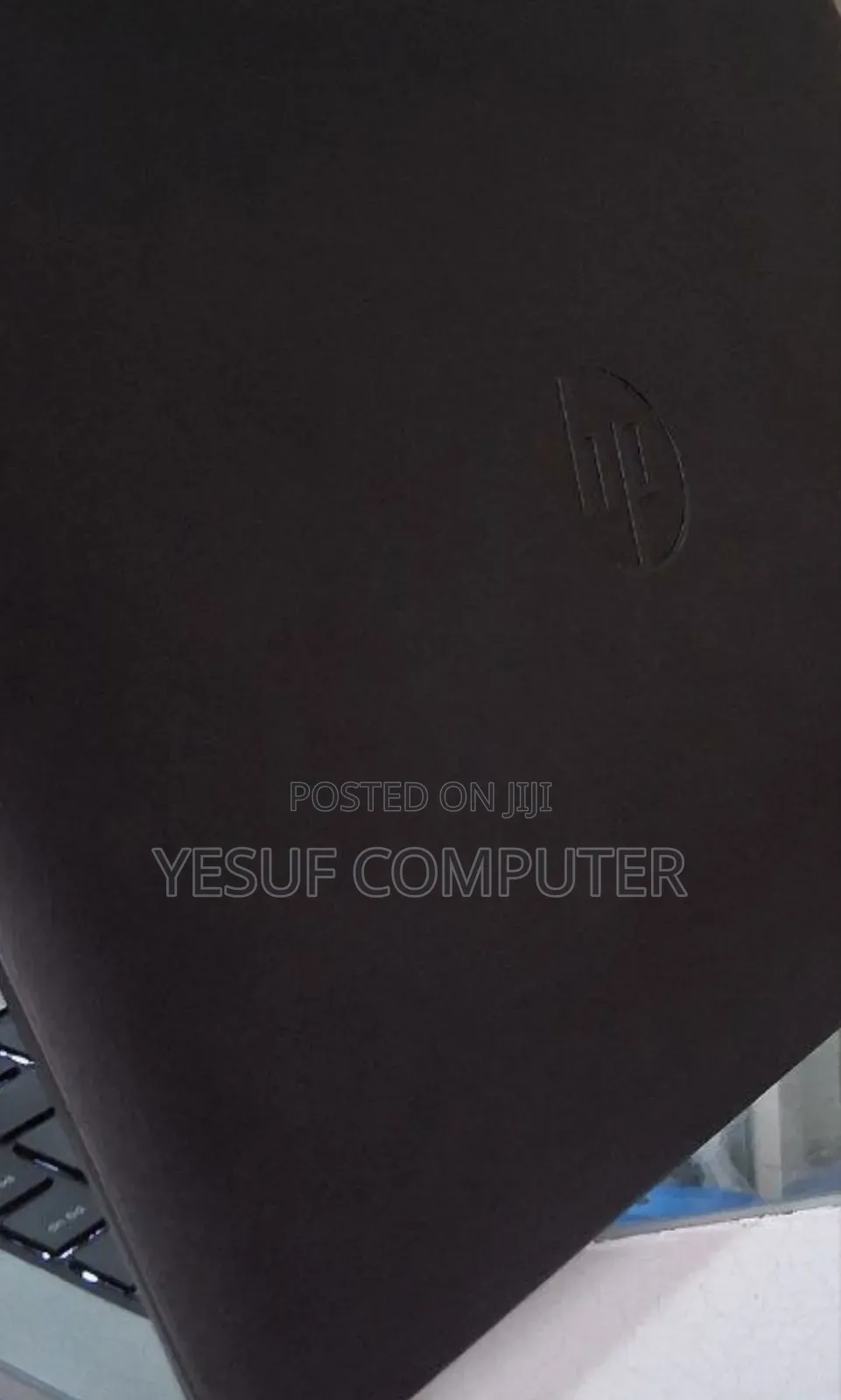 New Laptop HP EliteBook 840 G1 4GB Intel Core I5 SSD 256GB