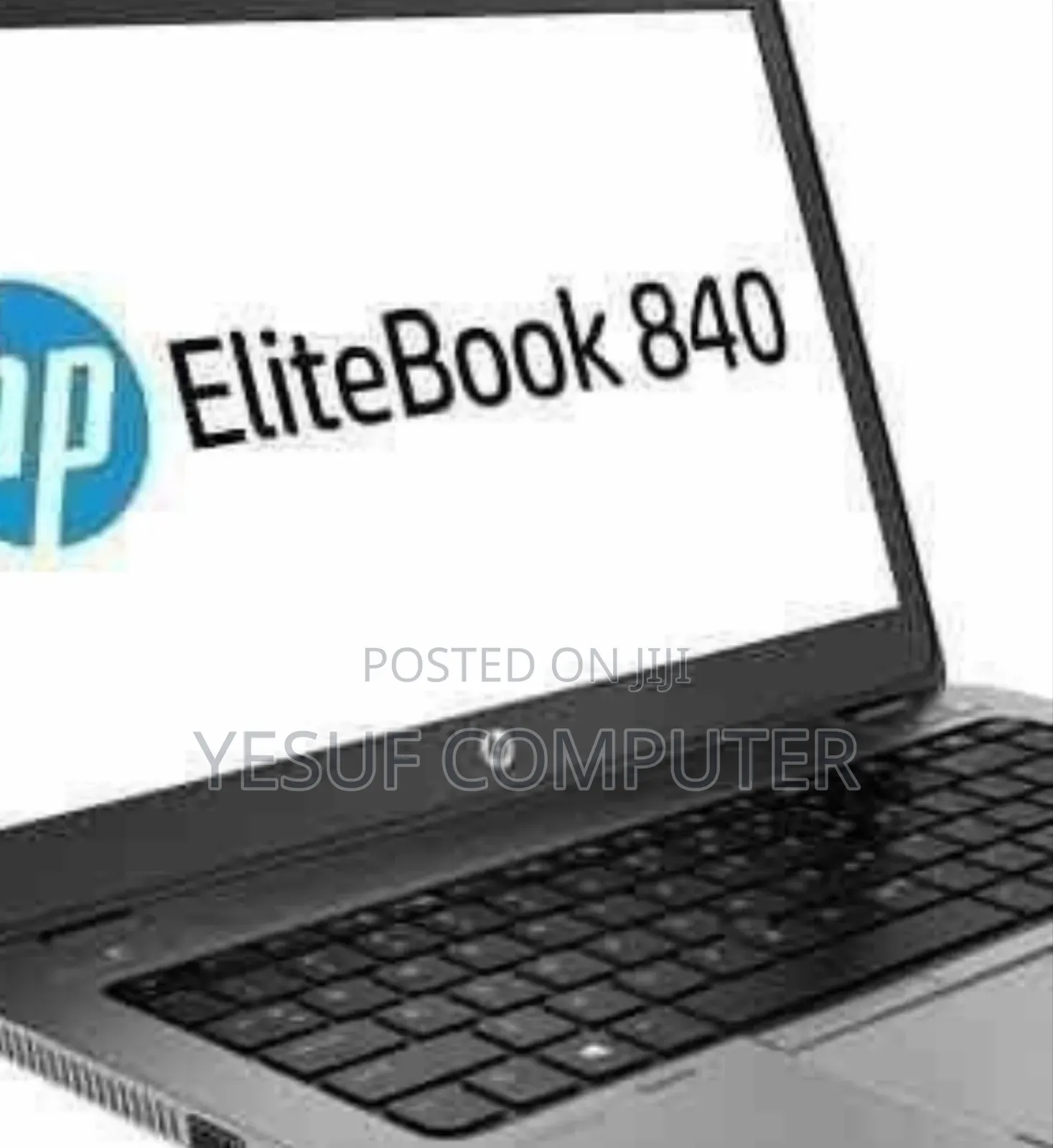 New Laptop HP EliteBook 840 G1 4GB Intel Core I5 SSD 256GB