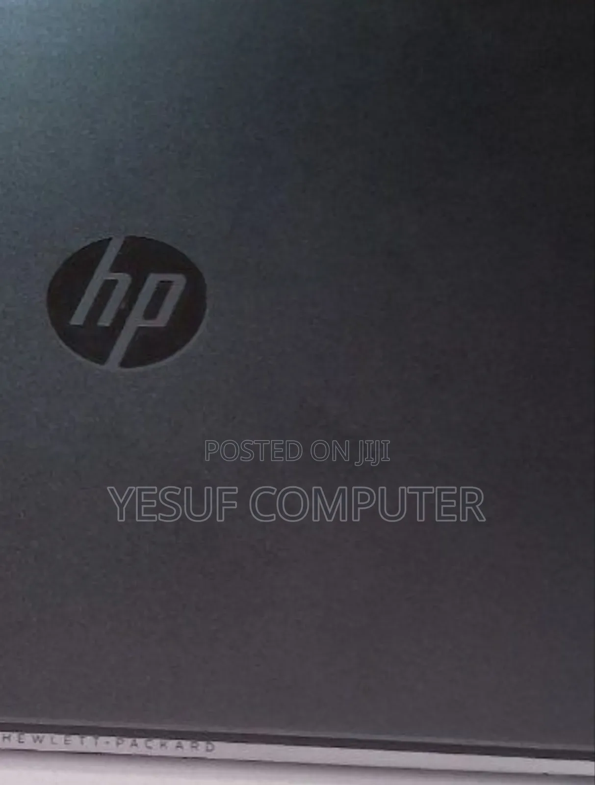 New Laptop HP EliteBook 840 G1 4GB Intel Core I5 SSD 256GB