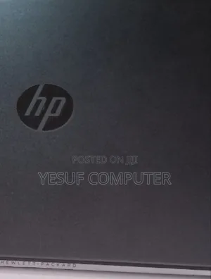 New Laptop HP EliteBook 840 G1 4GB Intel Core I5 SSD 256GB