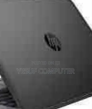 New Laptop HP EliteBook 840 G1 4GB Intel Core I5 SSD 256GB