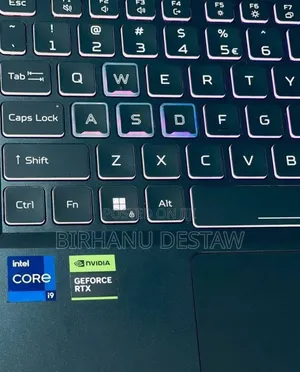 New Laptop Acer Aspire 5600 16GB Intel Core I9 SSD 1T