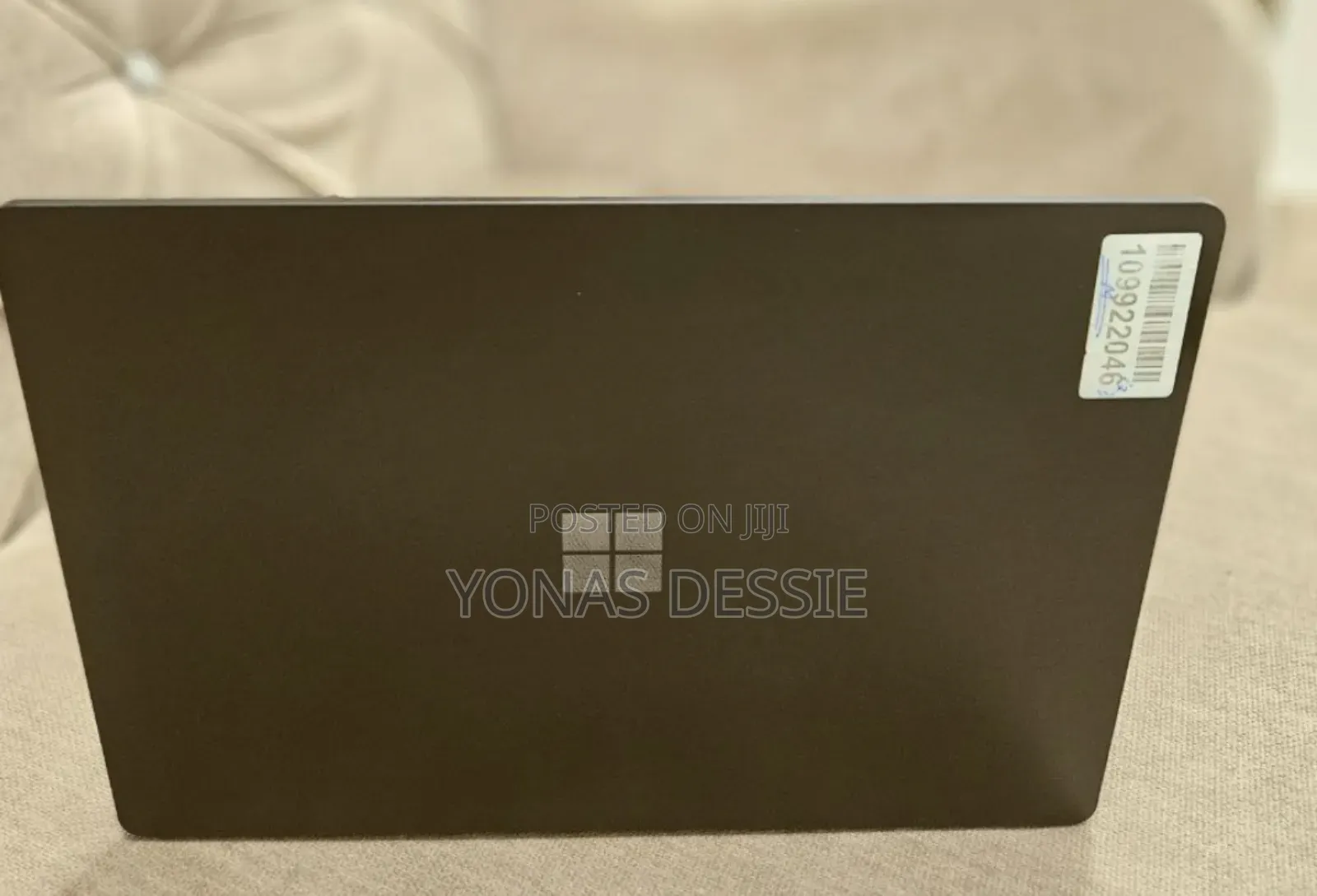 New Laptop Microsoft Surface Laptop 4 16GB Intel Core I7 SSD 512GB