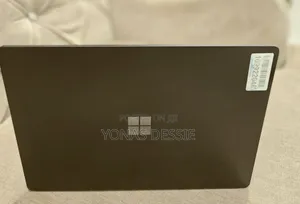 New Laptop Microsoft Surface Laptop 4 16GB Intel Core I7 SSD 512GB