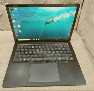 New Laptop Microsoft Surface Laptop 4 16GB Intel Core I7 SSD 512GB