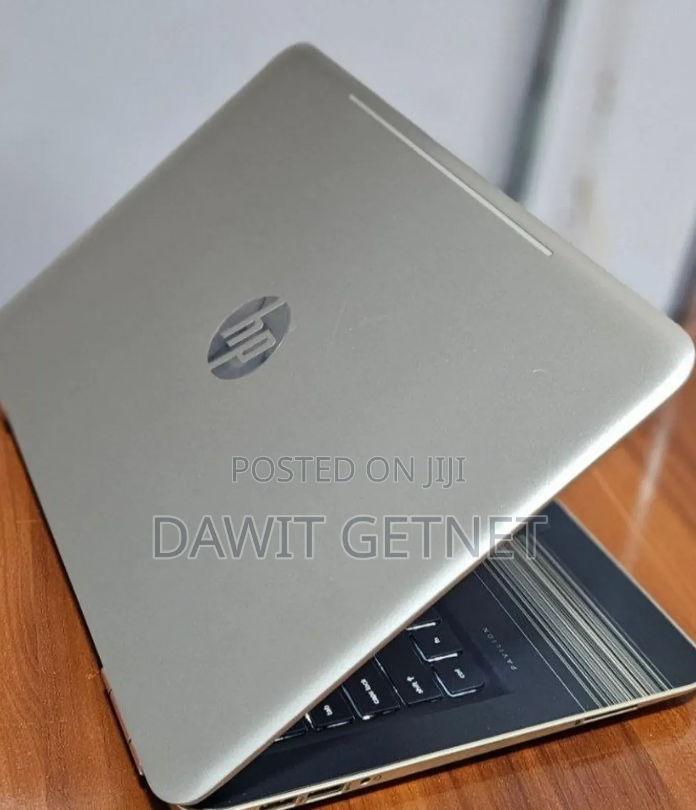 New Laptop HP 14S 4GB Intel Core 3 HDD 1T
