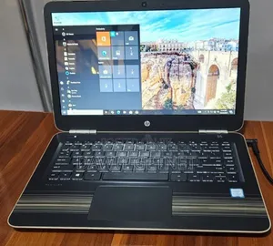 New Laptop HP 14S 4GB Intel Core 3 HDD 1T