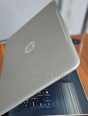 New Laptop HP 14S 4GB Intel Core 3 HDD 1T